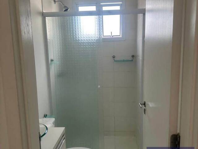 #590 - Apartamento para Venda em Mogi das Cruzes - SP - 2