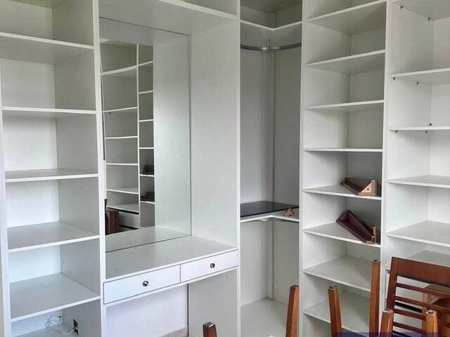 #590 - Apartamento para Venda em Mogi das Cruzes - SP - 3