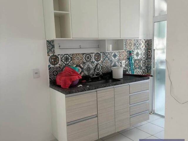 Apartamento para Venda em Mogi das Cruzes - 5
