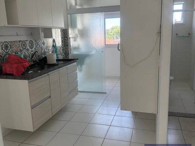 Apartamento para Venda em Mogi das Cruzes - 4