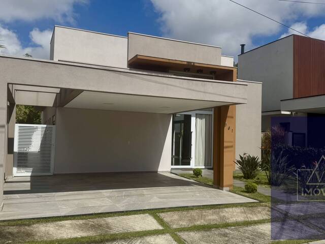 #592 - Casa em condomínio para Venda em Mogi das Cruzes - SP - 2