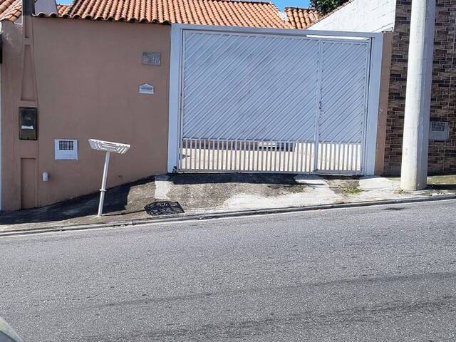 #595 - Casa para Locação em Mogi das Cruzes - SP - 2