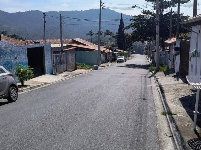 #595 - Casa para Locação em Mogi das Cruzes - SP - 3