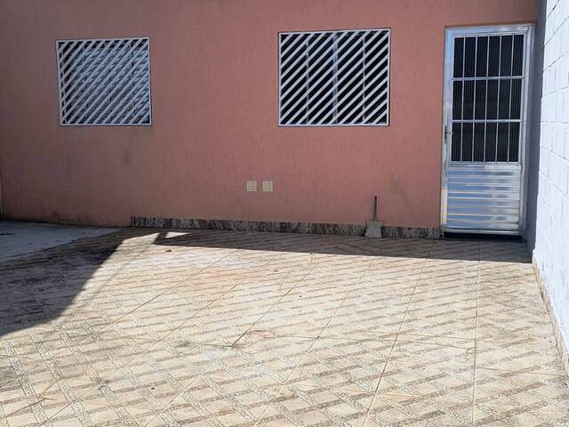 Casa para Locação em Mogi das Cruzes - 4