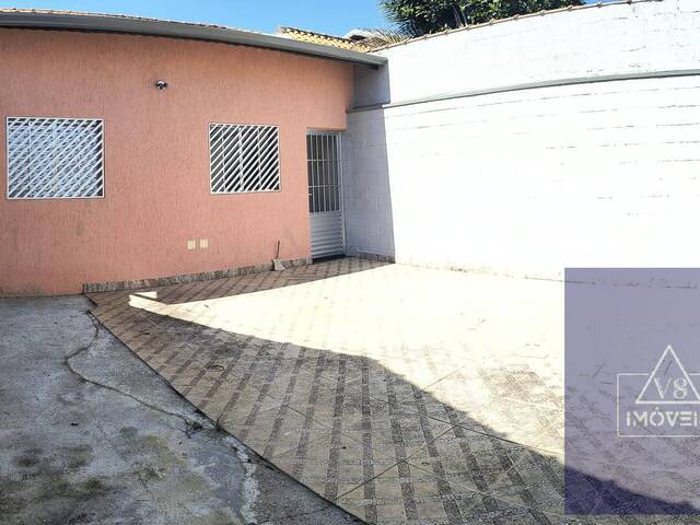 Casa para Locação em Mogi das Cruzes - 5