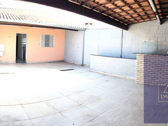 Locação em Vila São Paulo - Mogi das Cruzes