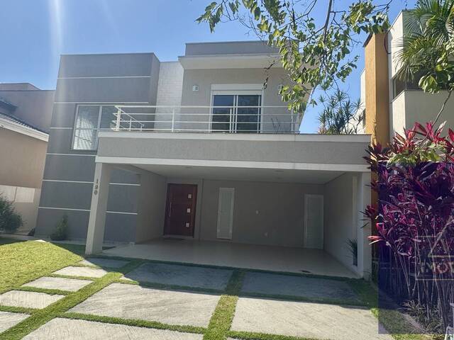 #596 - Casa em condomínio para Venda em Mogi das Cruzes - SP - 2