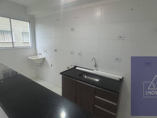 #598 - Apartamento para Locação em Mogi das Cruzes - SP - 3