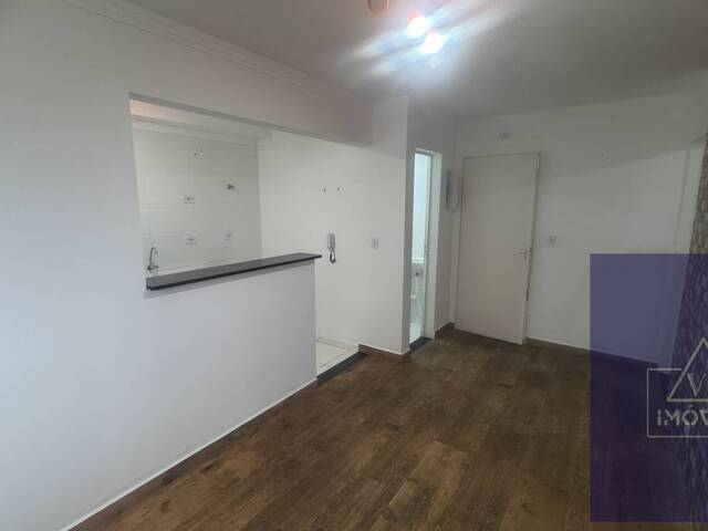 Apartamento para Locação em Mogi das Cruzes - 5