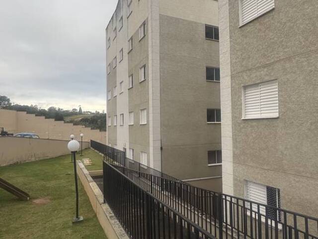 #598 - Apartamento para Locação em Mogi das Cruzes - SP - 1