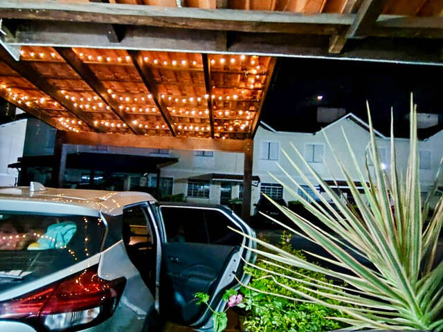 #599 - Casa em condomínio para Locação em Mogi das Cruzes - SP - 2