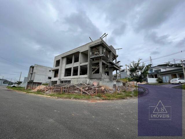 #600 - Casa em condomínio para Venda em Mogi das Cruzes - SP - 3