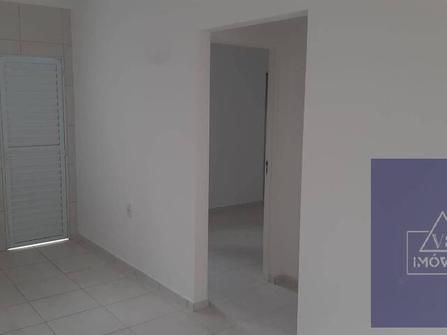 #601 - Casa em condomínio para Venda em Mogi das Cruzes - SP - 3