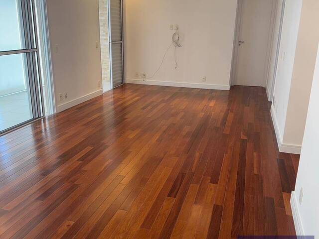 #603 - Apartamento para Venda em Mogi das Cruzes - SP - 3