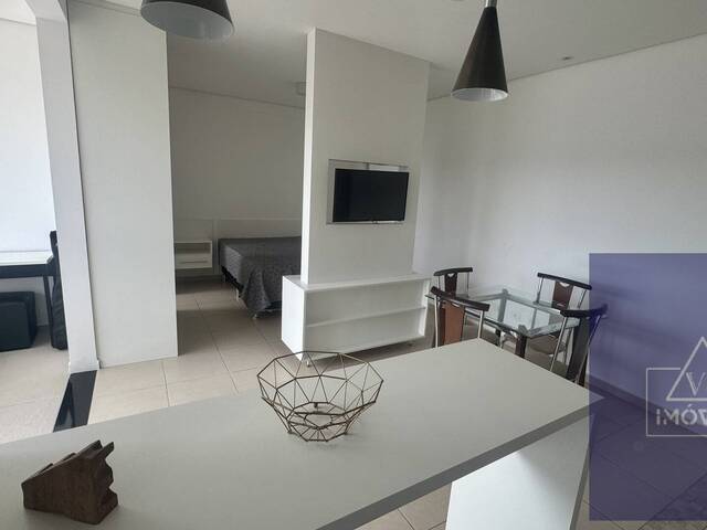 #604 - Apartamento para Locação em Mogi das Cruzes - SP - 2