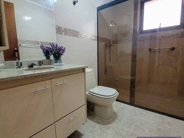 #606 - Apartamento para Venda em Mogi das Cruzes - SP - 3