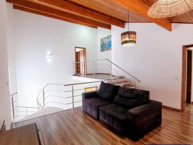 #609 - Casa em condomínio para Locação em Mogi das Cruzes - SP - 3