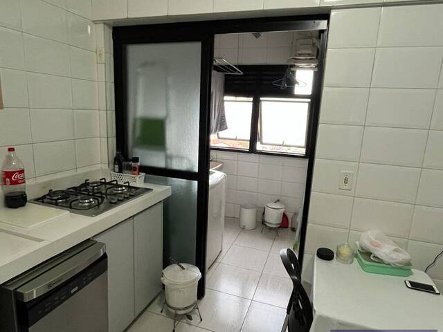 Apartamento para Venda em Mogi das Cruzes - 5
