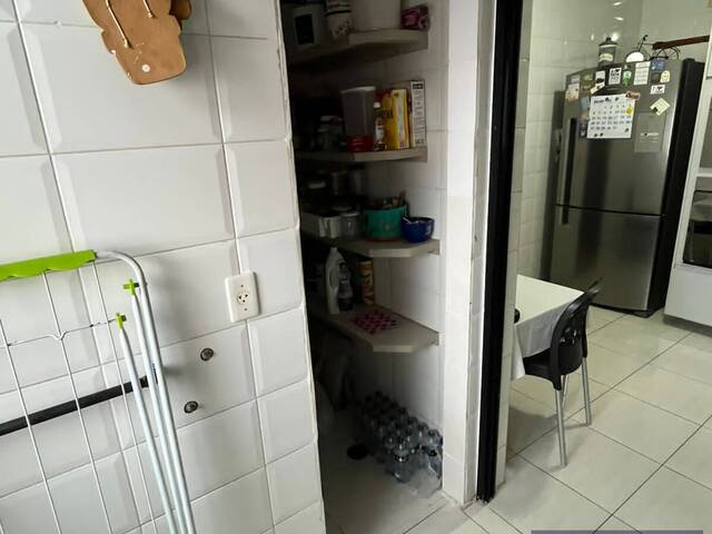 #610 - Apartamento para Venda em Mogi das Cruzes - SP - 2