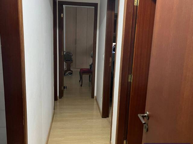 Apartamento para Venda em Mogi das Cruzes - 4