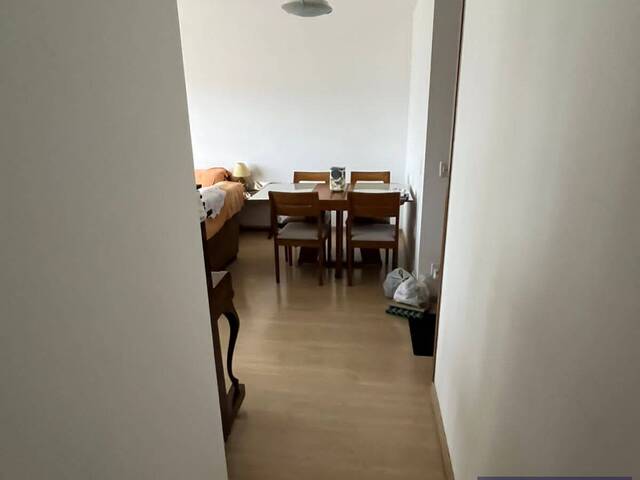 #610 - Apartamento para Venda em Mogi das Cruzes - SP - 3