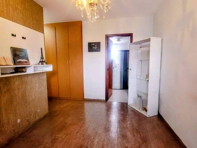 #613 - Apartamento para Venda em Mogi das Cruzes - SP - 2