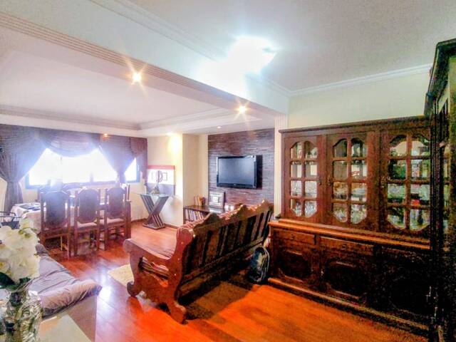 Apartamento para Venda em Mogi das Cruzes - 5