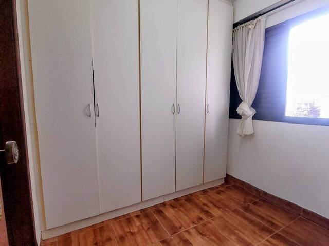 #613 - Apartamento para Venda em Mogi das Cruzes - SP - 3