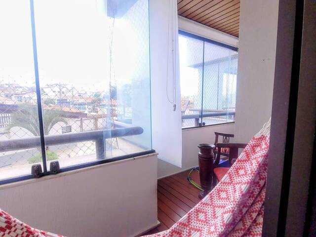 Apartamento para Venda em Mogi das Cruzes - 4