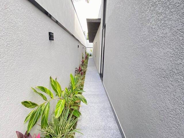 #615 - Casa em condomínio para Venda em Mogi das Cruzes - SP - 2