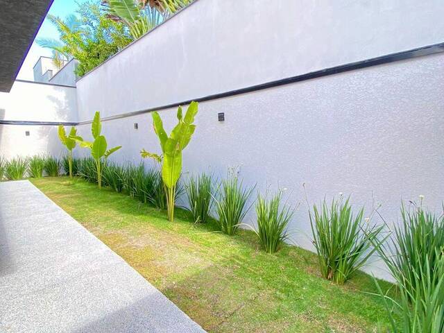 #615 - Casa em condomínio para Venda em Mogi das Cruzes - SP - 3