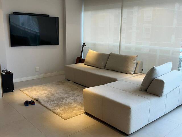 Apartamento para Venda em Mogi das Cruzes - 5