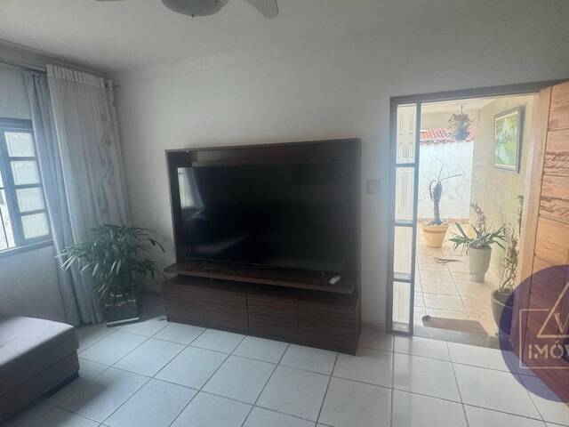 #617 - Casa para Locação em Mogi das Cruzes - SP - 2