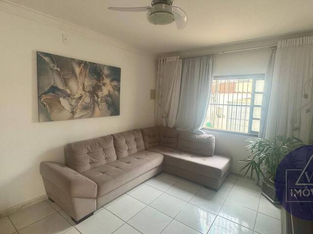 #617 - Casa para Locação em Mogi das Cruzes - SP - 3