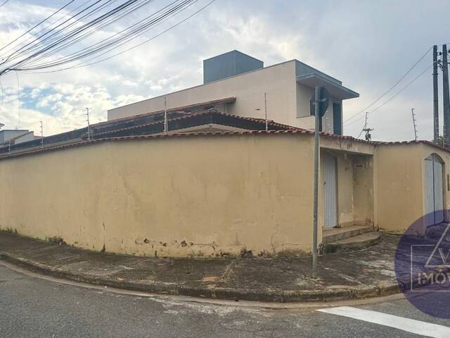 #617 - Casa para Locação em Mogi das Cruzes - SP - 1