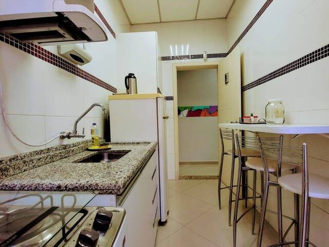 #618 - Prédio comercial para Venda em Mogi das Cruzes - SP - 2