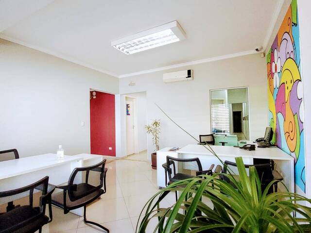Prédio comercial para Venda em Mogi das Cruzes - 4