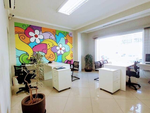 #618 - Prédio comercial para Venda em Mogi das Cruzes - SP - 3