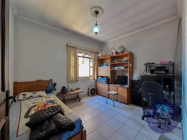 #619 - Casa para Venda em Indaiatuba - SP - 2