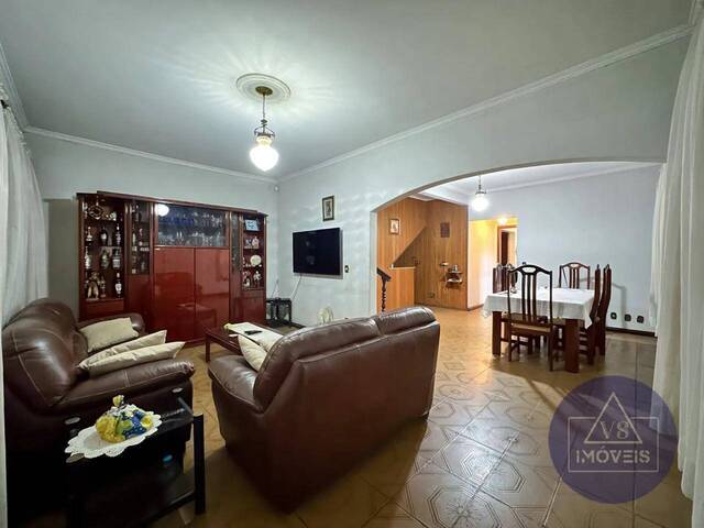 #619 - Casa para Venda em Indaiatuba - SP - 3