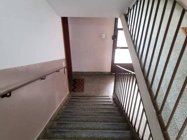 #620 - Apartamento para Venda em Mogi das Cruzes - SP - 2