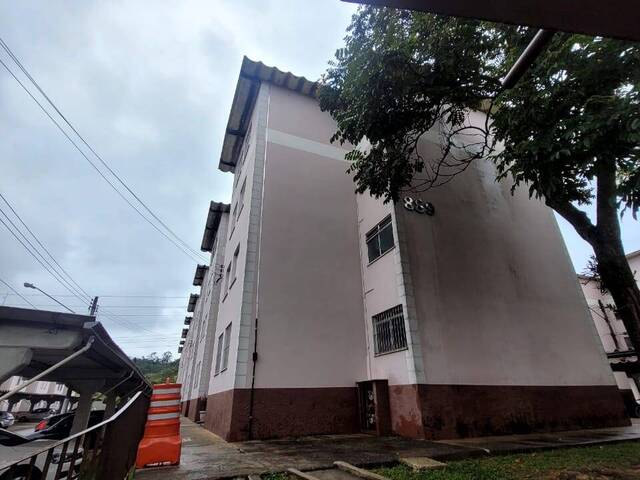 #620 - Apartamento para Venda em Mogi das Cruzes - SP - 1
