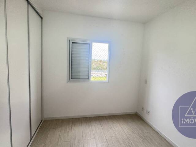 #621 - Apartamento para Locação em Mogi das Cruzes - SP