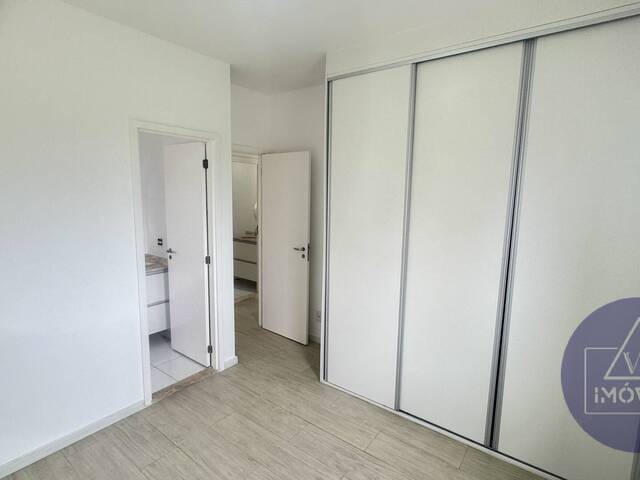 #621 - Apartamento para Locação em Mogi das Cruzes - SP