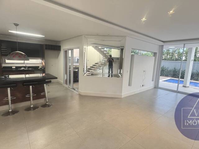 #623 - Casa para Locação em Mogi das Cruzes - SP - 2