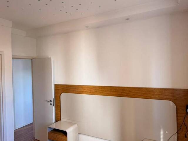 #625 - Apartamento para Venda em Mogi das Cruzes - SP - 2