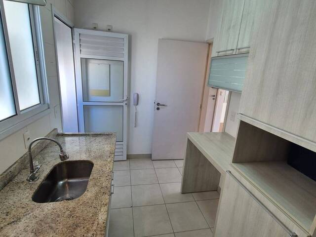 Apartamento para Venda em Mogi das Cruzes - 4