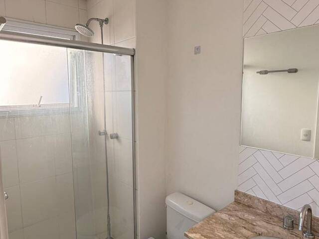 #625 - Apartamento para Venda em Mogi das Cruzes - SP - 3