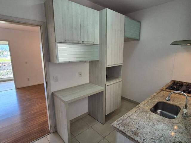 Apartamento para Venda em Mogi das Cruzes - 5