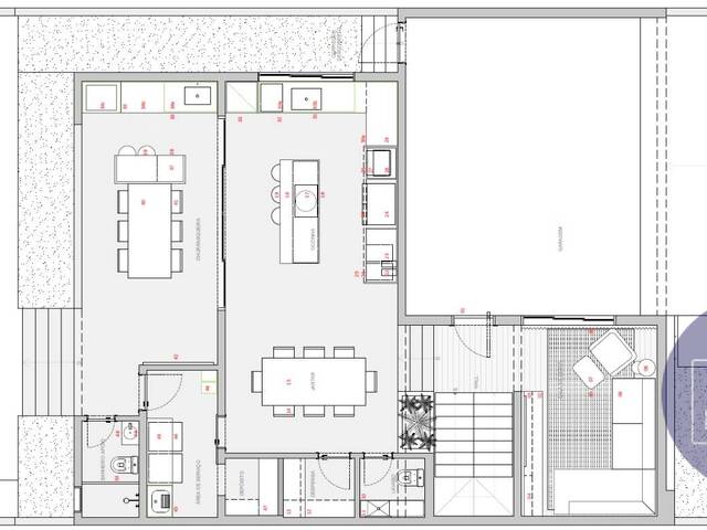 #630 - Casa em condomínio para Venda em Mogi das Cruzes - SP - 3